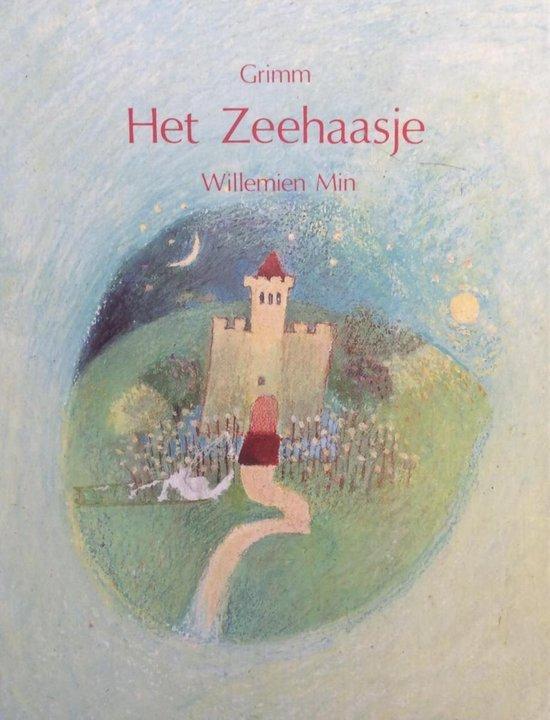 Zeehaasje 9789073020030 Grimm, Boeken, Overige Boeken, Gelezen, Verzenden