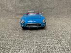 Ertl 1:18 - Voiture miniature - Chevrolet Corvette 1954, Nieuw