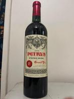 2004 Petrus - Pomerol - 1 Fles (0,75 liter), Verzamelen, Nieuw