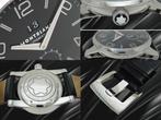 Montblanc - TimeWalker Big Date - Ref.7050 - Homme -, Nieuw