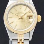 Rolex Lady-Datejust 26 69173 uit 1986, Verzenden