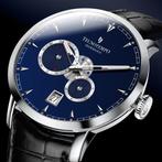 Tecnotempo® - Ingenious - Blue Dial - Limited Edition