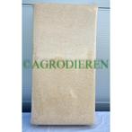 Zaagmeel wit stalstrooisel - 18 kg - losse baal ( voor