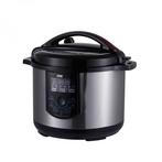 Winning Star Multicooker  10 Liter 1350w, Elektronische apparatuur, Ophalen of Verzenden, Nieuw