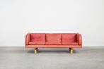 Erik Jorgensen - Jørgen Gammelgaard - Sofa - Leder, Hout