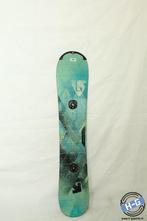 Refurbished - Snowboard - Burton LTR - 144, Sport en Fitness, Snowboarden, Ophalen of Verzenden, Gebruikt, Board