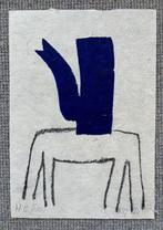 Klaas Gubbels (1934) - Zonder titel