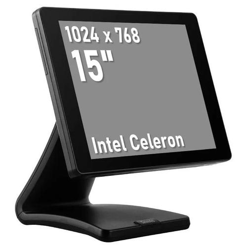 Kassa | TITAN S560+ | Touchscreen | 15 Display | Optioneel, Zakelijke goederen, Horeca | Keukenapparatuur, Nieuw in verpakking