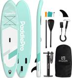 2dekans | LifeGoods SUP Board Allround Compact - 100 KG, Watersport en Boten, Ophalen of Verzenden, Nieuw