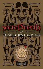 Secret Scouts en De Verloren Leonardo / Secret Scouts-serie, Verzenden, Zo goed als nieuw, Kind Kind