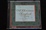 A Christmas Songbook CD-I, Verzenden, Nieuw