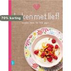 Koken met lief! 9789000319374 Yolanda van der Jagt, Verzenden, Zo goed als nieuw, Yolanda van der Jagt