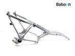 Achterframe BMW R 1200 C (R1200C 97), Motoren, Verzenden, Gebruikt