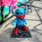 Orima Pop Art - STITCH Gangster Style