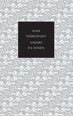 Vaders en zonen / De kleine Russische bibliotheek, Boeken, Verzenden, Zo goed als nieuw, Ivan Toergenjev