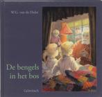 De bengels in het bos 9789026642395 W.G. Van de Hulst, Verzenden, Gelezen, W.G. Van de Hulst