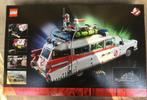 Lego Set - 10274 - Ghostbusters - Ghostbusters Ecto-1, Nieuw