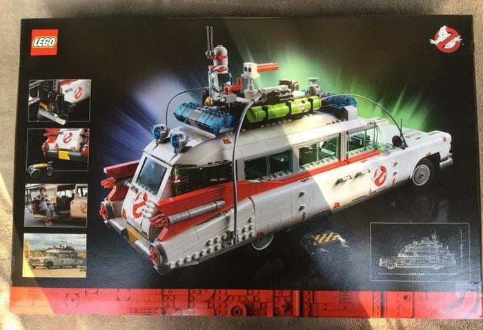 Lego Set - 10274 - Ghostbusters - Ghostbusters Ecto-1, Kinderen en Baby's, Speelgoed | Duplo en Lego