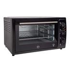 Elektrische Oven m. Rotatiespit - Perfect Gegrild! | Twee..., Elektronische apparatuur, Ovens, Minder dan 45 cm, Verzenden, Hete lucht