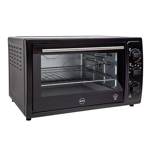 Elektrische Oven m. Rotatiespit - Perfect Gegrild! | Twee..., Elektronische apparatuur, Ovens, Vrijstaand, Hete lucht, Nieuw, Oven met grill