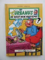 Urbanus - 3 x mini album - 1x opdrachttekening - 1 Album -