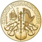 1/25 Ounce - Or .999 - 2026 - Vienna Philharmonic fine gold, Timbres & Monnaies