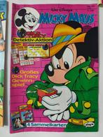 Micky Maus, Micky Vision - German edition - 24 Comic -, Boeken, Nieuw