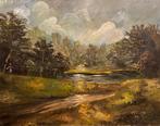 Europese school (XX) - Whispers Before Dusk - NO RESERVE