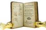 Menon - La Cuisinière Bourgeoise, Suivie de lOffice - 1774