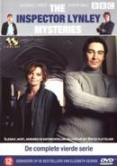 Inspector Lynley mysteries - Seizoen 4 op DVD, Cd's en Dvd's, Verzenden, Nieuw in verpakking