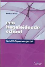 Een Begeleidende School 9789044119619, Livres, Livres d'étude & Cours, N. Deen, Verzenden