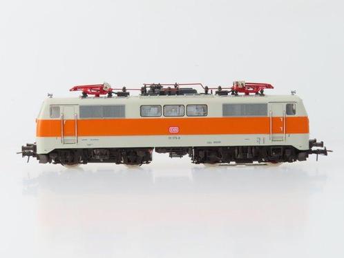 Roco H0 - 43414 - Locomotive électrique (1) - BR 111,, Hobby en Vrije tijd, Modeltreinen | H0