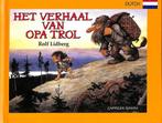 Het verhaal van opa trol - klein formaat 9788202178406, Boeken, Verzenden, Gelezen, Rolf Lidberg
