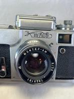Kiev Model 4 ( 1957/1980 ) lens 2.0/50 mm Appareil photo