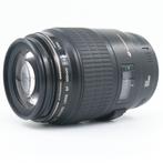 Canon EF 100mm F/2.8 USM macro | Occasion, Ophalen of Verzenden