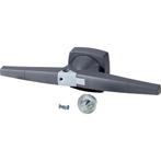 Eaton K5DG/P Poignée De Porte Rotative 14mm Avec Cadenas À, Bricolage & Construction, Verzenden