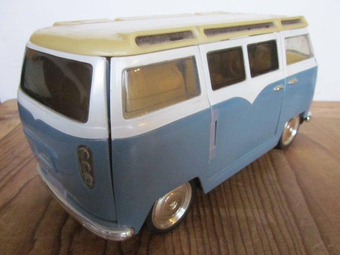 Volkswagen - Speelgoedauto Bus met plonsbad - 1970-1980, Antiek en Kunst, Antiek | Overige Antiek