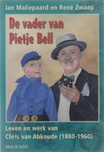 Vader Van Pietje Bell 9789053303443, Zo goed als nieuw, Verzenden, Jan Maliepaard, Rene Zwaap