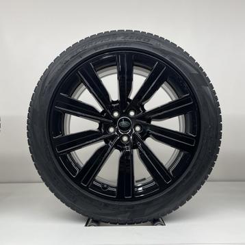 Land Rover Range Rover 22 inch velgen + zomerbanden style... beschikbaar voor biedingen