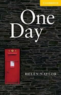 One day / Cambridge English readers 9780521714228, Boeken, Taal | Engels, Zo goed als nieuw, Verzenden