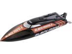 Reely Reely RE-7045497 RC boot 1 stuk(s) RC boot RTR 420 mm, Verzenden, Zo goed als nieuw
