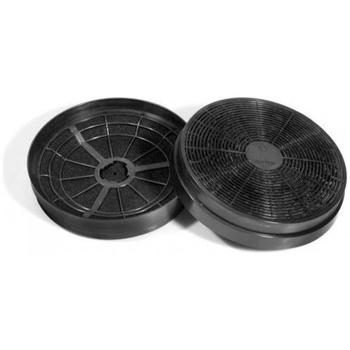 Alapure Koolstoffilter geschikt voor Eico 6270, Elektronische apparatuur, Afzuigkappen, Verzenden