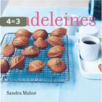 Madeleines 9789023012788 Sandra Mahut, Verzenden, Zo goed als nieuw, Sandra Mahut