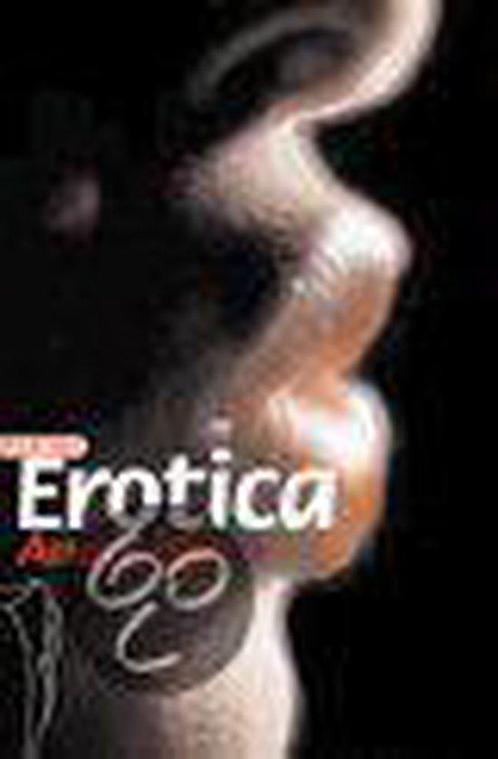 Erotica 9789046140338, Boeken, Romans, Gelezen, Verzenden