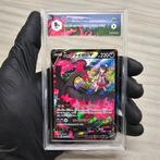 3 Graded card - Tris CSR Galarian Zapdos/Moltres/Articuno -, Hobby en Vrije tijd, Verzamelkaartspellen | Pokémon, Nieuw
