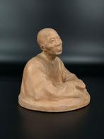 Chinese man - Terracotta - Frankrijk