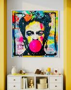 Mikko - Frida Kahlo Bubblegum Tribute - XL (No reserve