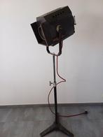 ADB - Lamp - Staal - ADB-projector