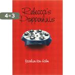 Rebeccas poppenhuis 9789051794526 Jacobien van Halm, Verzenden, Gelezen, Jacobien van Halm
