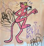 Freda People - Pink Panther XL